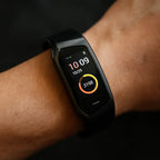 Fitness Tracker Smartwatch with Heart Rate Monitor Blood Pressure Sleep Activity Tracker IP67 Waterproof Compatible with iOS Android