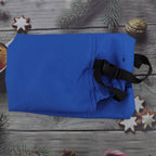 Water-Resistant Gardening Apron Waterproof Oxford Fabric Adjustable Fit with Tool Pockets