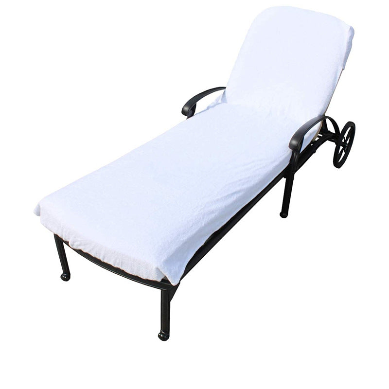 Women's Lounge Cushion Comfortable Ergonomic Breathable Fabric Outdoor Garden Beach Seat Pad