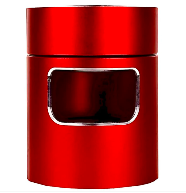 Smart Smokeless Ashtray with USB Rechargeable Battery and HEPA Filter Aluminum Portable