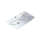 Modern Oval Undermount Porcelain Sink with Pop-Up Drain White Ceramic Bathroom Basin