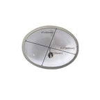Modern Oval Undermount Porcelain Sink with Pop-Up Drain White Ceramic Bathroom Basin