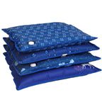 Bowlift Women's Cooling Seat Cushion Water-Repellent Ergonomic Portable Machine Washable