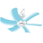 Portable Fan with Innovative Tripod Stand Adjustable Tilt Quiet Operation