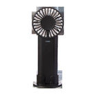 Portable Handheld Fan USB Rechargeable Compact Personal Cooling Fan with Multiple Speeds