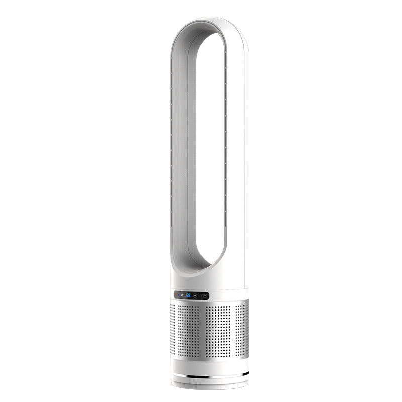 Home Air Purifier with Advanced Multi-Stage Filtration Quiet Operation and Smart Air Quality Sensors