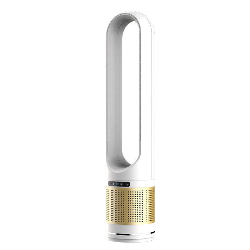 Home Air Purifier with Advanced Multi-Stage Filtration Quiet Operation and Smart Air Quality Sensors