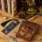 Luxury Office Supplies Advent Calendar 2026 24-Day Set with Planner, Notebook, Colored Pencils, and Gold Accents