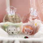 Unisex Hand Warmer Portable Rechargeable Cute Animal Design Bowlift