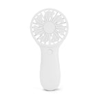 Handheld Portable Personal Fan USB Rechargeable Lightweight Compact Cooling Fan