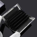 Ultra-Thin Stainless Steel Card Case with RFID Theft and Demagnetization Protection, Holds 6 Cards