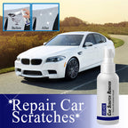 Car Scratch Removal Spray High-Tech Paint Restorer Scratch and Swirl Remover 30ml 50ml 100ml