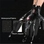 ThermaGear Heated Gloves Rechargeable Waterproof Insulated Touchscreen Gloves for Men and Women