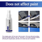 Car Scratch Removal Spray High-Tech Paint Restorer Scratch and Swirl Remover 30ml 50ml 100ml