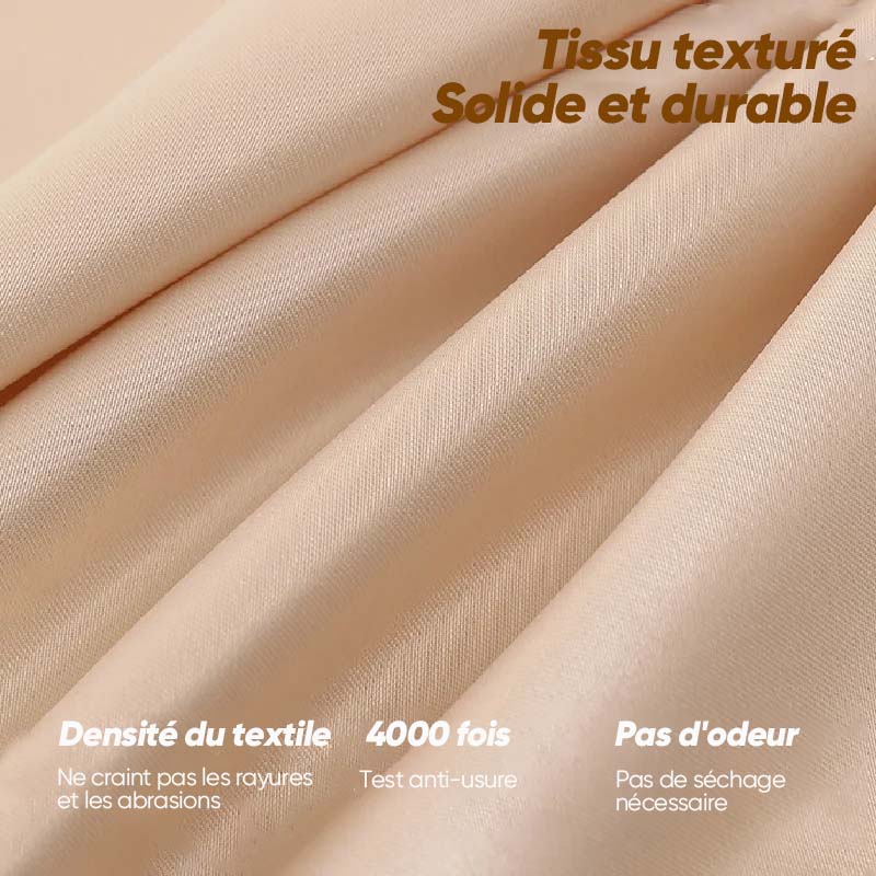 Duvet Storage Bag Premium Nylon Space-Saving Compression with Reinforced Handles Gray Oat Pink Blue