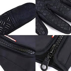 ThermaGear Heated Gloves Rechargeable Waterproof Insulated Touchscreen Gloves for Men and Women
