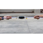 Manual Fuel Siphon Pump with Rubber Hand Pump and Transparent PVC Hose for Gasoline, Water, Oil Transfer
