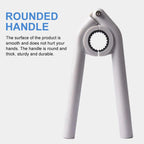 Faucet Aerator Wrench with Anti-Slip Rubber Grip Universal Faucet and Shower Head Tool