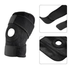 ProFlex Knee Support Adjustable Compression Brace for Pain Relief Injury Recovery Arthritis Stability