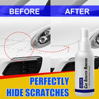 Car Scratch Removal Spray High-Tech Paint Restorer Scratch and Swirl Remover 30ml 50ml 100ml