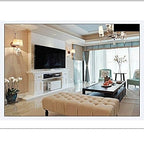 SecureView 1080p Wireless WiFi Security Camera with Night Vision Two-Way Audio Motion Detection