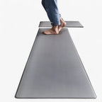 Gabbi Non-Slip Anti-Fatigue Kitchen Mat Cushioned Support for Comfort and Safety
