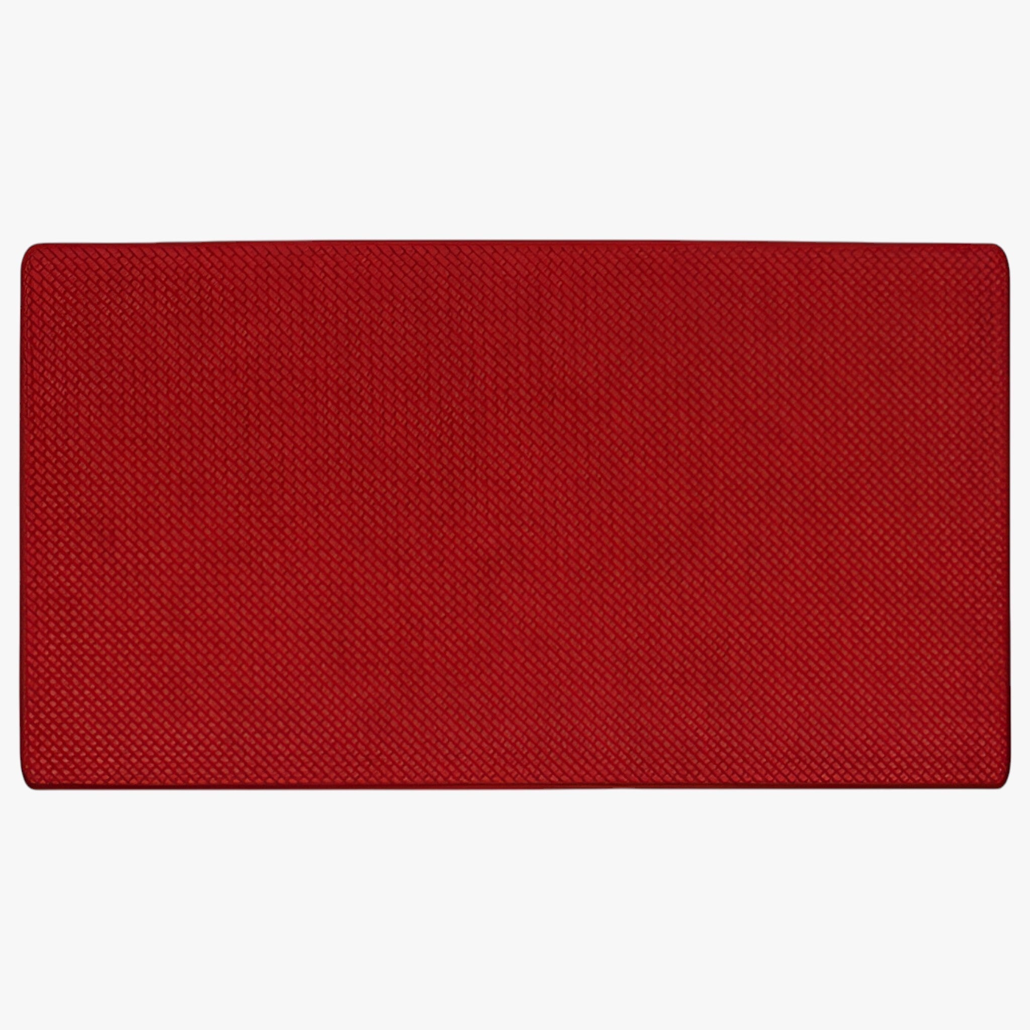 Gabbi Non-Slip Anti-Fatigue Kitchen Mat Cushioned Support for Comfort and Safety
