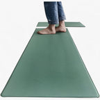 Gabbi Non-Slip Anti-Fatigue Kitchen Mat Cushioned Support for Comfort and Safety