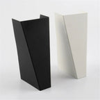 LumiFort LED Wall Lamp Modern Sleek Design Premium Material Contemporary Indoor Lighting