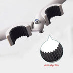 Faucet Aerator Wrench with Anti-Slip Rubber Grip Universal Faucet and Shower Head Tool