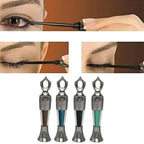 Handmade Natural Powder Eyeliner Long-Lasting Smudge-Proof Soft Creamy Texture 2g