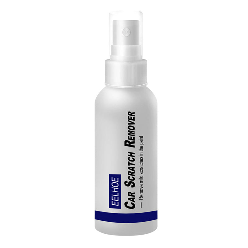 Car Scratch Removal Spray High-Tech Paint Restorer Scratch and Swirl Remover 30ml 50ml 100ml