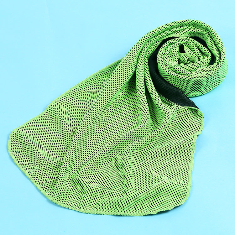 Women’s Breathable Sports Towel Lightweight Moisture-Wicking Athletic Towel