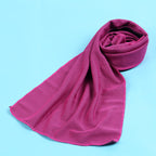 Women’s Sporty Cooling Towel Lightweight Breathable Mesh Fabric