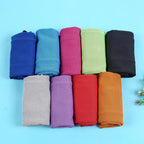 Women’s Breathable Mesh Material Lightweight Durable for Activewear and Sports