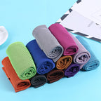 Women’s Breathable Sports Towel Lightweight Moisture-Wicking Athletic Towel