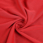 Women’s Breathable Sports Towel Lightweight Moisture-Wicking Athletic Towel