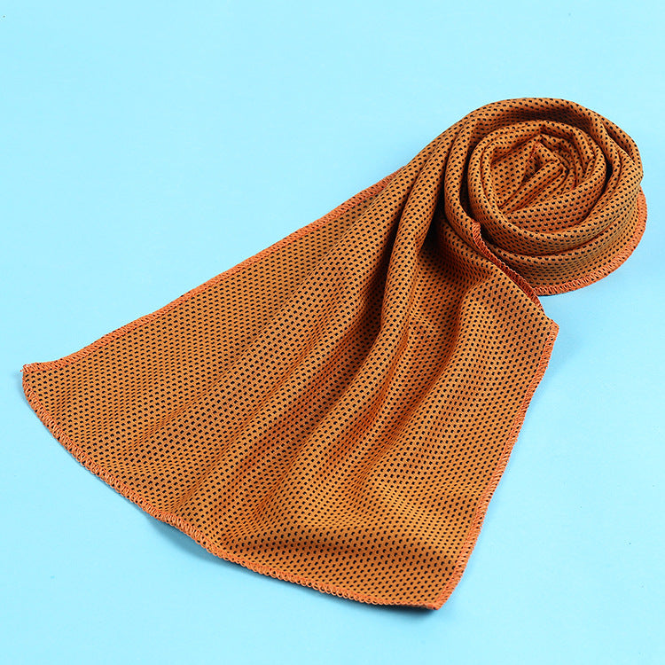 Women’s Breathable Sports Towel Lightweight Moisture-Wicking Athletic Towel