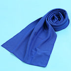 Women’s Breathable Sports Towel Lightweight Moisture-Wicking Athletic Towel