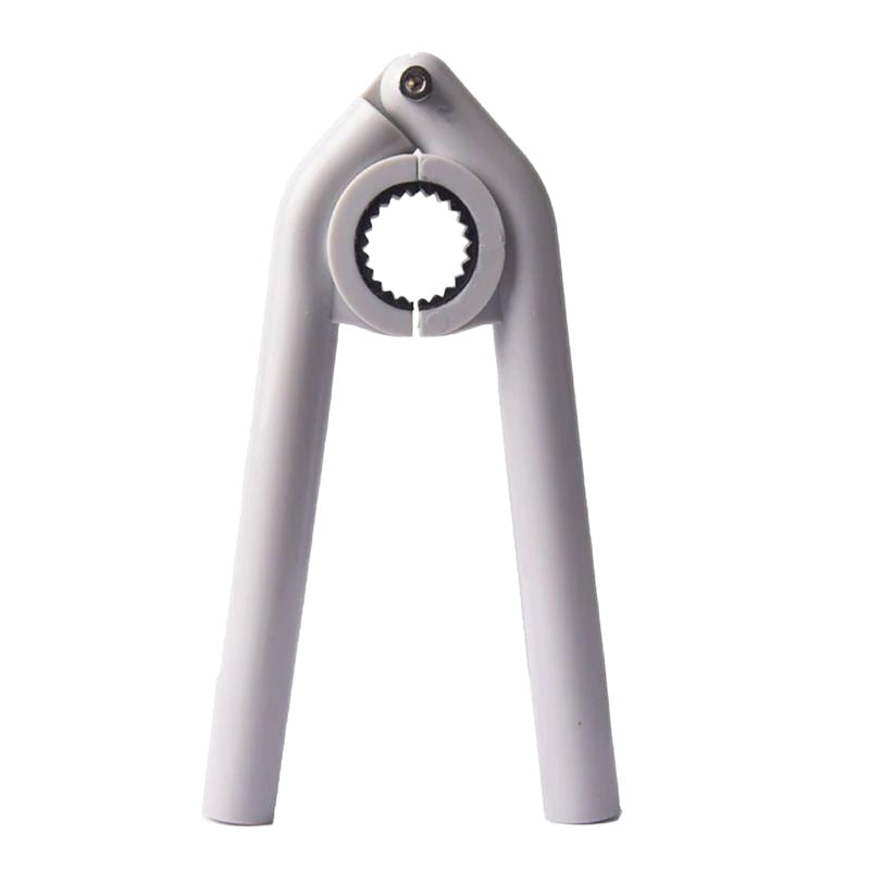 Faucet Aerator Wrench with Anti-Slip Rubber Grip Universal Faucet and Shower Head Tool