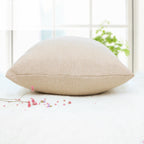 Brehn Decorative Lounge Cushion Ergonomic Back Support Pillow Soft Durable Fabric