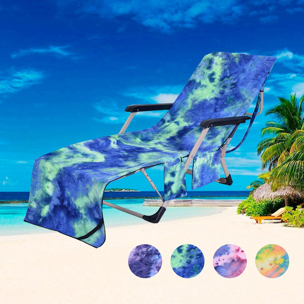 Brehn Women’s Tie-Dye Headband Soft Stretchy Fabric Comfortable Fashion Accessory