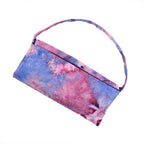Brehn Women’s Tie-Dye Headband Soft Stretchy Fabric Comfortable Fashion Accessory