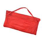 Brehn Women’s Multifunctional Tote Bag Soft Fleece Lightweight Everyday Carry Bag