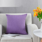 Brehn Decorative Lounge Cushion Ergonomic Back Support Pillow Soft Durable Fabric