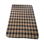 Brehn Women's Fleece Blanket Soft Cozy Warm Christmas Design Winter Throw Blanket