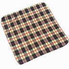 Brehn Women's Fleece Blanket Soft Cozy Warm Christmas Design Winter Throw Blanket