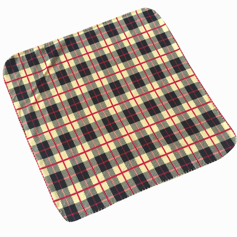 Brehn Women's Fleece Blanket Soft Cozy Warm Christmas Design Winter Throw Blanket