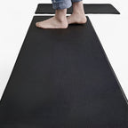 Gabbi Non-Slip Anti-Fatigue Kitchen Mat Cushioned Support for Comfort and Safety