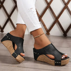 Harrow Birdie cushioned support sandals for women featuring orthopedic design and comfortable straps.